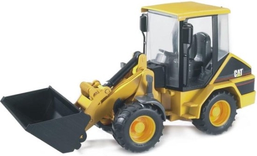 Bruder Mini Bulldozer